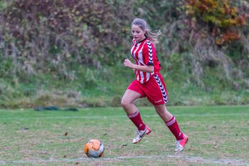 Bild 233 - C-Juniorinnen TuS Tensfeld - FSC Kaltenkirchen 2 : Ergebnis: 5:2